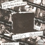 Lonely Joe Parker: 'Exile's Sketches'