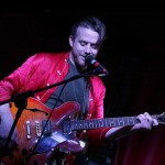 Lonely Joe Parker - (c) Rob Ball Photography, 2009