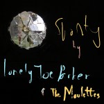 Lonely Joe Parker feat. The Moulettes: 'Shanty' (single)